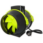 Garden HighPro PROFAN TT Extractor Fan 100 mm – Hledejceny.cz