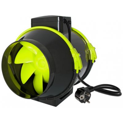 Garden HighPro PROFAN TT Extractor Fan 100 mm – Hledejceny.cz