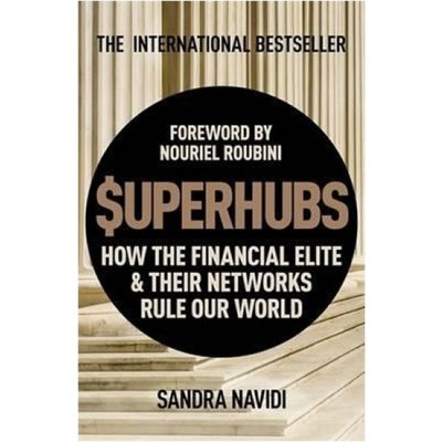 SuperHubs – Navidid Sandra