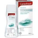 Canesfresh Sensitive intimní mycí gel 200 ml – Zboží Dáma