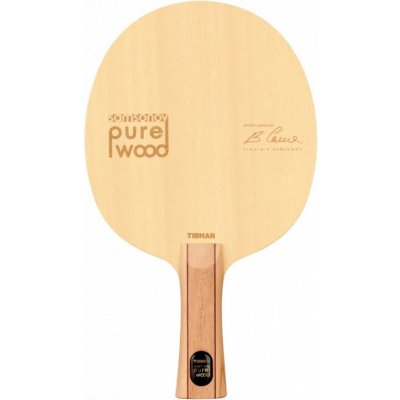 Tibhar Samsonov Pure Wood – Hledejceny.cz
