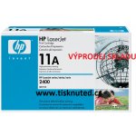 HP Q6511A - originální – Zboží Živě