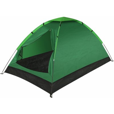 Campgo One-Layer Dome 2P – Zboží Mobilmania