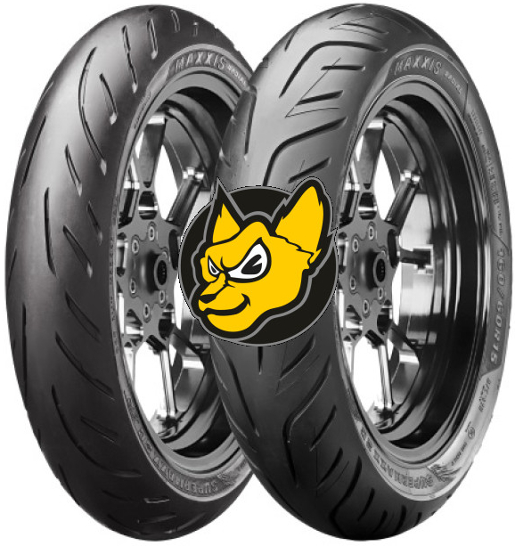 Maxxis Ma-sc 160/60 R15 67H