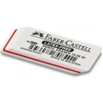 Faber-Castell Stěrací pryž Latex Free – Zboží Mobilmania