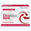 Doplněk stravy na močové a pohlavní orgány UroMax Rapid 20 tablet