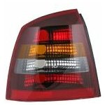 Zadní světlo - levé OPEL ASTRA G | 1998-2009 | DEPO | – Hledejceny.cz