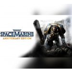Warhammer 40 000 Space Marine (Anniversary Edition) – Sleviste.cz