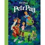 Walt Disney Classics - Petr Pan - kolektiv, Vázaná – Hledejceny.cz
