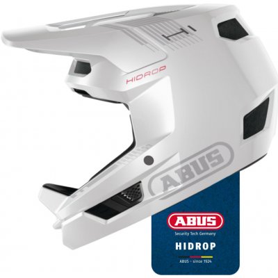 Abus HiDrop moss green 2024 – Zboží Mobilmania