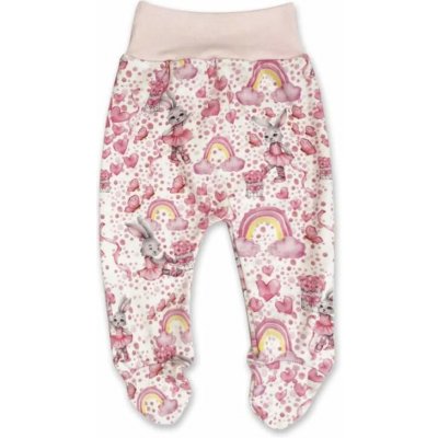 Dětské polodupačky Baletka – Zboží Dáma