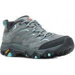 Merrell Moab 3 GTX dámské nízké sedona sage – Zboží Dáma