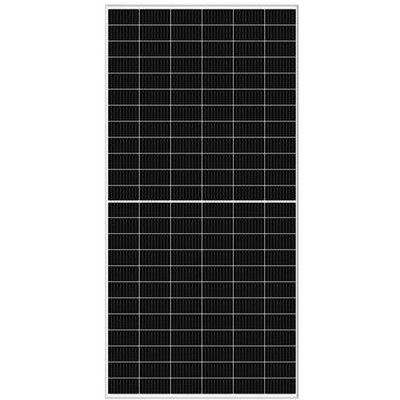 Sunpro Fotovoltaický panel SP-440-144M10 celočerný – HobbyKompas.cz