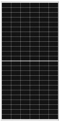 Sunpro Fotovoltaický panel SP-440-144M10 celočerný