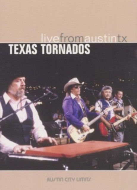 Live from Austin, Tx CD DVD