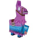 Jazwares FORTNITE Lama Drama Loot Pinata set s akční figurkou Rust Lord