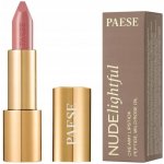 Paese NudeLightful Lipstick krémová rtěnka 402 Strawberry Mousse 4,5 g – Hledejceny.cz
