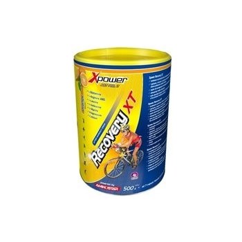 Aminostar Xpower Recovery XT 500 g