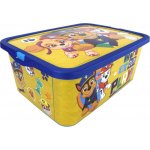 Stor box 13 l Tlapková patrola – Zboží Dáma