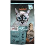 Leonardo Adult Salmon GF 1,8 kg – Sleviste.cz