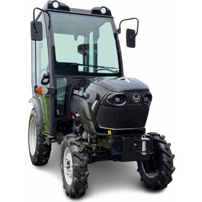 Tauros HX26 PRO 4x4 Varianta HX26 PRO + kabina – Hledejceny.cz