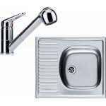 Set Franke ETN 611 + FC 9547 – Hledejceny.cz