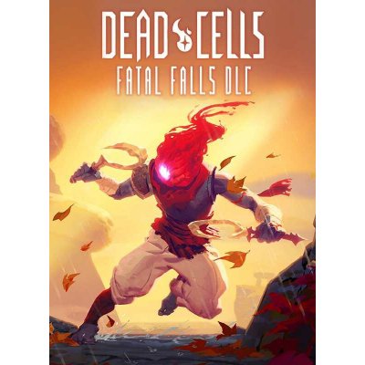 Dead Cells: The Bad Seed – Zbozi.Blesk.cz