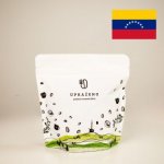 Upraženo káva Venezuela 100 % Arabica zrnková 250 g – Hledejceny.cz
