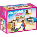 Playmobil 5336 Kuchyně s rohovým posezením