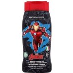 Naturaverde Avengers Shampoo & Shower Gel 250 ml – Zboží Dáma