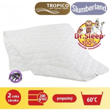 Slumberland chránič matrace Aegis 120x200