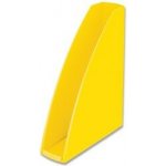 Leitz Wow - plastový stojan - žlutý A4 – Zboží Dáma