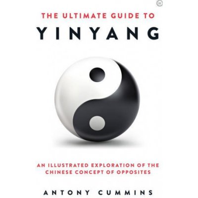 Ultimate Guide to Yin Yang – Zboží Mobilmania