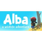 Alba: A Wildlife Adventure – Hledejceny.cz