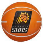 Wilson NBA Dribbler Bskt Pho Suns