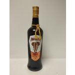 Amarula Marula Wild Fruit Cream Liqueur 17% 0,7 l (holá láhev) – Zboží Dáma