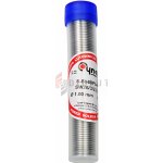 Cynel Unipress Cín spirála 1mm 16g – Zboží Dáma