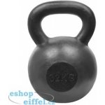 Lifefit Kettlebell Steell 32 kg – Zboží Dáma