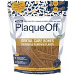 ProDen PlaqueOff Dental Bones kuřecí 482 g – Sleviste.cz