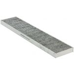 Filtr, vzduch v interiéru DENCKERMANN M110116 – Hledejceny.cz