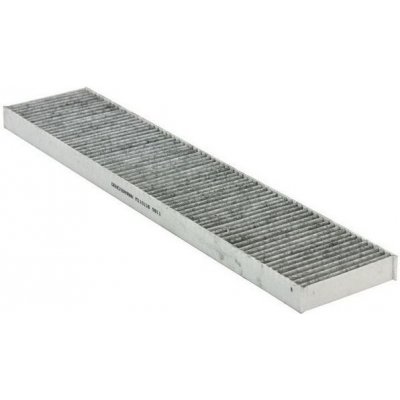 Filtr, vzduch v interiéru DENCKERMANN M110116 – Hledejceny.cz