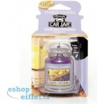 Yankee Candle Lemon Lavender gelová visačka – Zbozi.Blesk.cz