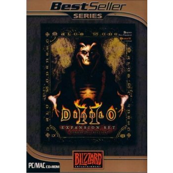 Diablo 2: Lord Of Destruction