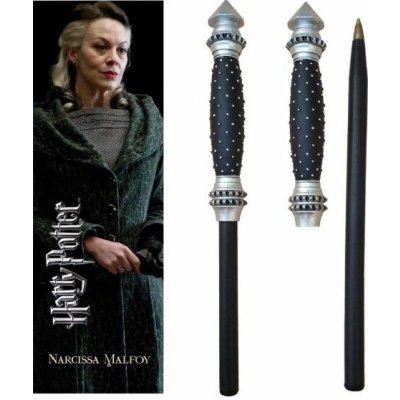 Imago Pero a záložka Harry Potter - Narcissa Malfoy – Hledejceny.cz