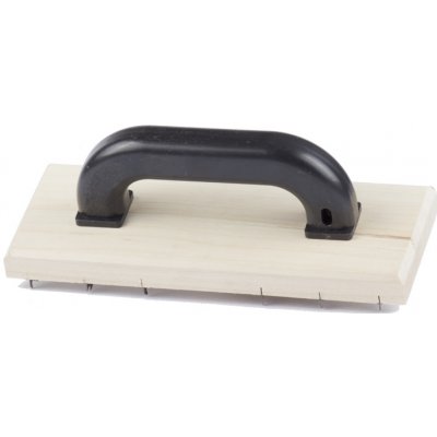 LOBSTER Škrabák na Ytong dřevěný 25 x 9,6 cm – Sleviste.cz