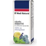 Medinatural éterický olej Pro snadnější dýchání 10 ml – Hledejceny.cz