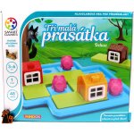 Mindok Smart tři malá prasátka – Sleviste.cz