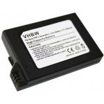 VHBW Baterie pro Sony PlayStation Portable PSP 2000 / 3000, 1200 mAh - neoriginální – Zboží Živě