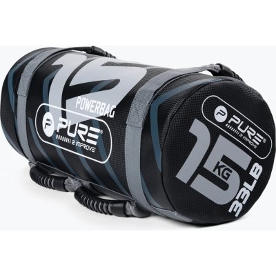 Pure2Improve Power Bag 15 kg – Zboží Dáma