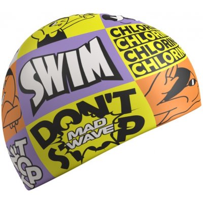 MAD WAVE NON STOP – Zboží Dáma